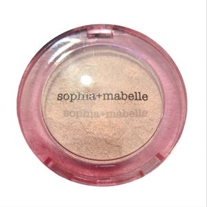 Sophia + Mabelle Frostbite Highlighter